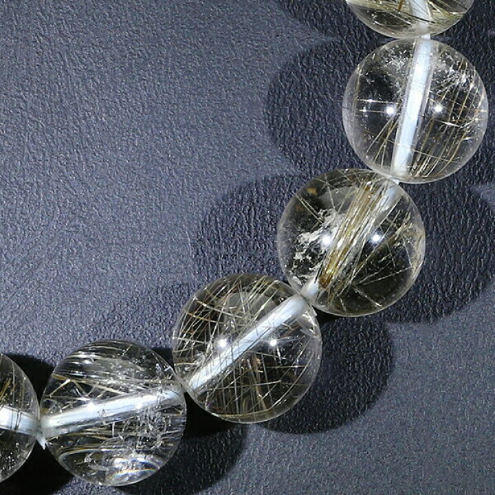 楽天市場】シルバールチル ブレスレット 12mm 18.5cm メンズL 