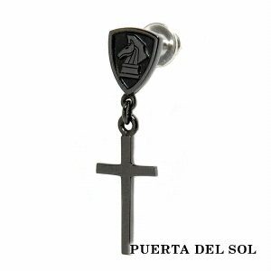 PUERTA DEL SOL Swing Cross Knight �N���X �`�F�X�i�C�g�G���u���� �s�A�X �u���b�N �C�������O ���j�Z�b�N�X �v���[���g �u�����h �l�C �V���o�[950 ���j�Z�b�N�X �M�t�g �u���^�j�A�V���o�[ �V���o
