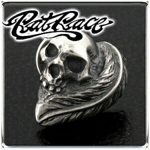 RAT RACE ���b�g���[�X �t�F�U�[�n�[�g�E�B�Y�X�J�� �V���o�[ �s�A�X 1P �Ў��p �V���o�[�A�N�Z�T���[ ���f�B�[�X �����p �h�N�� �� �K�C�R�c �u�����h ���f�B�[�X�s�A�X �����p�s�A�X �v��