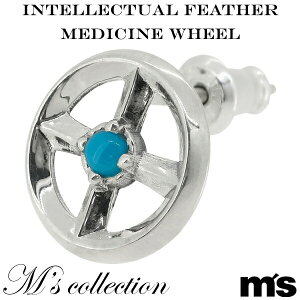 M's collection INTELLECTUAL FEATHER fBXzC[ Vo[sAX 1P Y fB[X ^[RCY Vo[ Vo[925 YsAX jpsAX v[g lC  