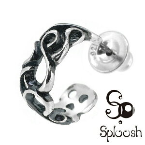 Sploosh P-17 n[tt[v Vo[sAX 1P Ўp Y Vo[925 t[vsAX Sploosh Xv[V Vo[sAX VvȃfUC̃n[tt[v^CṽsAX n[tt[vsA