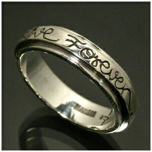 LOVE FOREVER Vo[O 7`21 w O Ring Y fB[X Vo[925 Y fB[X O w 925Vo[ANZT[ X^[O YO jpw v[g 