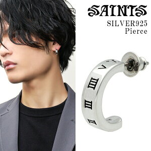SAINTS ZCc  sAX 1P Ўp Y Vo[sAX t[vsAX Vo[925 Vo[ ANZT[uh SAINTS ZCc Vo[925 Y sAX Vo[ANZ Vv 