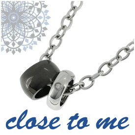 刻印無料 close to me ダイヤモンド サージカルステンレス メンズネックレス 刻印 ステンレス ビーズ ギフト BOX付き ダイヤモンドネックレス 金属アレルギー メンズ アクセサリー 男性用 ブランド プレゼント 人気 おしゃれ