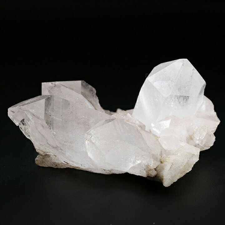 楽天市場】水晶 クラスター ヒマラヤ クル・マナリ 産 約72g 水晶 