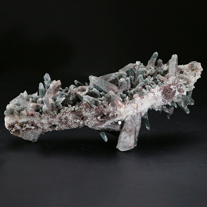 楽天市場】ガーデンクォーツ 水晶 クラスター ヒマラヤ 産 約76g 水晶 