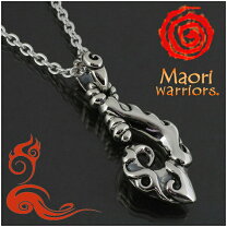楽天市場】MAORI WARRIORS（ネックレス・ペンダント｜メンズジュエリー 