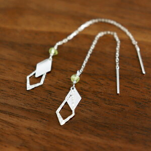 yhbg XNGA hbv AJsAX 2P p zCgS[h sAX OsAX fB[XANZT[ Women's Jewelry Ladies 蕨 VR a 8 S[hsAX WG z