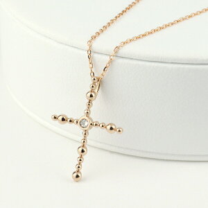 K18 _Ch NX sNS[h lbNX 18 18k S[h \ Ԃ 傫  fB[XANZT[ Women's Jewelry Ladies 蕨 a 4 VR _C S[hlbN