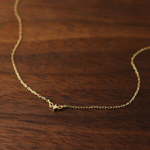 K18 _Ch v` t[ S[hlbNX  18 18k S[h lbNX VR _C ؚ fB[XANZT[ Women's Jewelry Ladies 蕨 VR_Ch a 4 S[