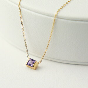 K18 AWXg XNGA S[h lbNX ꗱ VR a 2 18 18k 킢 ꂢ i fB[XANZT[ Women's Jewelry Ladies 蕨 VR a 2 S[hlbNX 