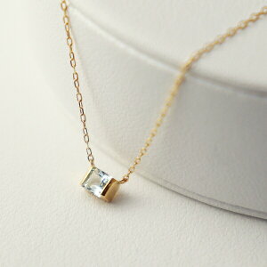 K18 ANA} XNGA S[h lbNX ꗱ VR a 3 18 18k 킢 ꂢ i fB[XANZT[ Women's Jewelry Ladies 蕨 VR a 3 S[hlbNX