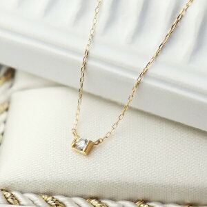 K18 _Ch S[h lbNX ꗱ VR a 4 18 18k _ChlbNX XNGA fB[XANZT[ Women's Jewelry Ladies 蕨 VR_Ch a 4 S[