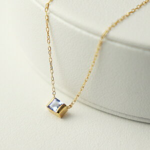 K18 ^UiCg XNGA S[h lbNX ꗱ VR a 12 18 18k 킢 ꂢ i fB[XANZT[ Women's Jewelry Ladies 蕨 VR a 12 S[hlbN