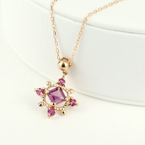 K18 r[ [hCgK[lbg lbNX 18 18k sNS[h S[h VR K[lbg fB[XANZT[ Women's Jewelry Ladies 蕨 VR a 1 7 S[hlbN