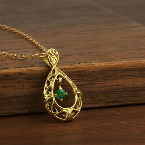 K18 Gh  hbv lbNX 18 18k S[h VR AxXN  @ ؚ fB[XANZT[ Women's Jewelry Ladies 蕨 VR a 5 S[hlbNX WG 