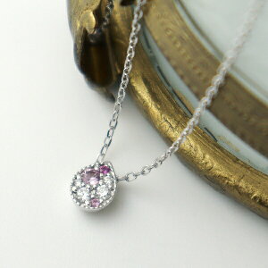 K18 sNTt@CA _Ch hbv lbNX 18 18k S[h VR  H  sN fB[XANZT[ Women's Jewelry Ladies 蕨 VR a 4 9 VR _C S