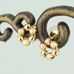 K18 Jbg{[ O sAX 2P p S[h n 18 18k CG[S[h n̂ ޏ ~ l ꂢ h 肰Ȃ l킢 ւ Y fB[X  S[hWG