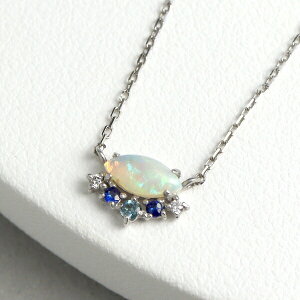 K18 u[ VR Ip[ lbNX Tt@CA u[gp[Y _Ch 18 18k fB[XANZT[ Women's Jewelry Ladies 蕨 VR F J[Xg[ S[hlbNX WG 