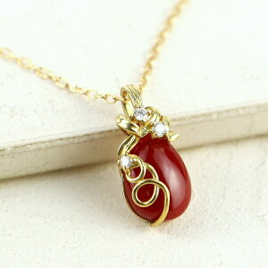 K18 ԎX lbNX _Ch X TS R[  VR 18 18k S[h hbv { 35N 35N X荥 җ  fB[XANZT[ Women's Jewelry Ladies 