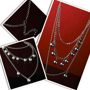 lbNX Vo[ `[J[3Agv lbNX tAeB[N SILVER Vo[ BLACK  2025
