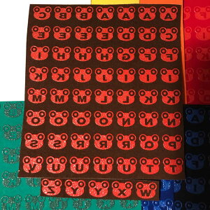 1Zbg61ł͂tbL[ ACڒ by tbL[V[g Ntg At@xbg p  SVbN ʉ ʊw O name  io[ |pi L LG cat 