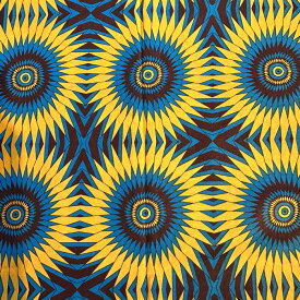 ＊110cm×50cmでお届け＊ アフリカ布 ハギレ 生地 輸入生地 アフリカン ハンドメイド アフリカンプリント 手作り アクセサリー パッチワーク カンガパーニュー キテンゲ ケンテ ケンテ柄 アフリカンファブリック 手芸用品 資材 アフリカンバティック 生地 エスニック