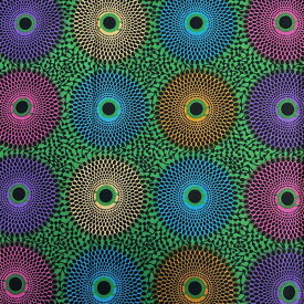 ＊110cm×50cmでお届け＊ アフリカ布 ハギレ 生地 輸入生地 アフリカン ハンドメイド アフリカンプリント 手作り アクセサリー パッチワーク カンガパーニュー キテンゲ ケンテ ケンテ柄 アフリカンファブリック 手芸用品 資材 アフリカンバティック 生地 エスニック