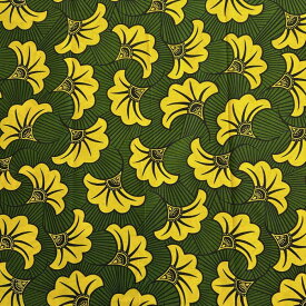 ＊110cm×50cmでお届け＊ アフリカ布 ハギレ 生地 輸入生地 アフリカン ハンドメイド アフリカンプリント 手作り アクセサリー パッチワーク カンガパーニュー キテンゲ ケンテ ケンテ柄 アフリカンファブリック 手芸用品 資材 アフリカンバティック 生地 エスニック