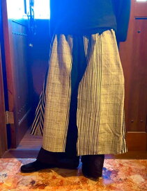 新作入荷！エスニックパンツ バギーパンツ ダブルワイドパンツ ワイドパンツ エスニック アジア 個性派 ストライプ柄 ドット柄 エスニックスタイル アジアンスタイル パンツ ユニセックス レディース メンズ フリーサイズ ストライプ柄 エスニックファッション　個性派