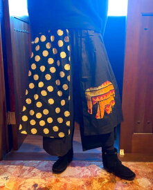 新作入荷！エスニックパンツ バギーパンツ ダブルワイドパンツ ワイドパンツ エスニック アジア 個性派 ドット柄 ゾウさん柄 エスニックスタイル アジアンスタイル パンツ ユニセックス レディース メンズ フリーサイズ ストライプ柄 エスニックファッション　個性派