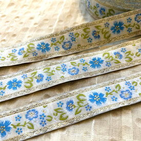 ＊1mでお届け＊チロリアンテープ アジア チェンマイ タイ リボン モン族 ラインテープ 縁取り 手作り 極太 クラフト ハンドメイド 花 20mm 25mm アジアン雑貨 エスニック ヒッピー 手芸用品 猫 猫雑貨 輸入雑貨 手芸 ネイティブ 刺繍 アジア 首輪 リード 犬服 モン族