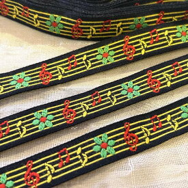 ＊1mでお届け＊チロリアンテープ 日本製 made in japan リボン モン族 ラインテープ 縁取り 手作り 細め クラフト ハンドメイド 花 10mm 15mm アジアン雑貨 エスニック ヒッピー 手芸用品 猫 猫雑貨 輸入雑貨 ネイティブ 刺繍 アジア 首輪 小物作り チロリアン