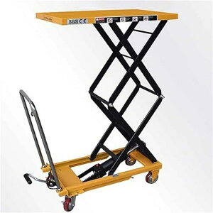 油圧式 リフトテーブル 150kg」の人気商品一覧・価格比較 - 価格.com