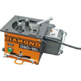 DIAMOND　鉄筋ベンダー【作業用品】【電動工具・油圧工具】【パイプベンダー】