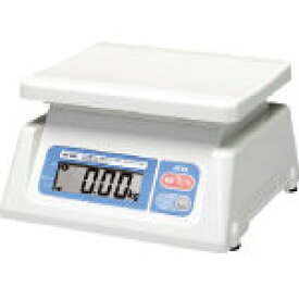 A＆D　デジタルはかりスケールボーイ0．01kg／20kg【生産加工用品】【計測機器】【はかり】