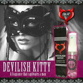 DEVILISH KITTY 〜デビリッシュキティ〜