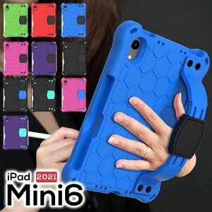 ^ubgP[X iPadP[X iPad mini 6P[X X^h@\ Apple Pencil[t iPad mini6 2021یJo[ tBK[x