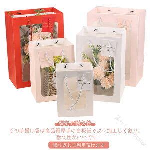 �M�t�g�o�b�O �������t�� 20�Z�b�g ���M�t�g�g�[�g�o�b�O �n���h���t�� ���� ��񂰎��� ������� ���b�s���O�� �M�t�g���� ���蕨 ���y�Y �V�N �L�O�� ��̓� ���j�� �v���[���g� 15x10x