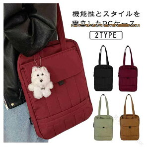 �p�\�R���P�[�X PC�o�b�O �c�^ 2WAY �p�\�R���o�b�O 13�C���` 14 15.6�C���` PC�Ή� PC�P�[�X �^�u���b�g���[ �p�\�R���o�b�O ���|���o�b�O �y�ʃV�����_�[ �I�t�B�X�ʋΒʊw���� �؍��f�U�C�� ��