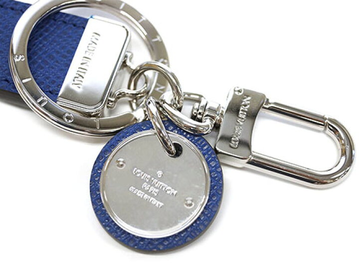 Louis Vuitton Neo Lv Club Bag Charm & Key Holder (M69324, M69325)