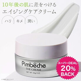【ポイント20倍BACK】エイジングケア エイジングスキンケア クリーム 幹細胞 EGF FGF ヒアルロン酸 セラミド オリゴペプチド ビタミンC パンベシュ プラセンタ 美肌 年齢肌 毛穴 たるみ 保湿 贈り物 クリスマス ギフト プレゼント