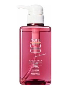 haru kurokami XJv Vv[ x_[uh 400ml