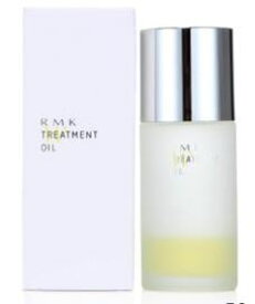 RMK Wトリートメントオイル 50ml