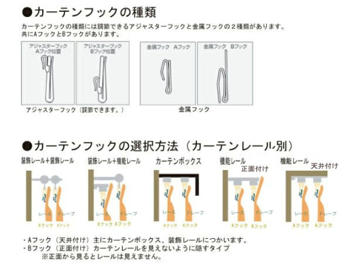 237円 豪奢な カーテンフック 芯地75mm巾用 ABタイプ兼用型 16本 8本×2 メール便 送料無料 モリトク 237円 豪奢な カーテンフック 芯地75mm巾用 ABタイプ兼用型 16本 8本×2 メール便 送料無料 モリトク