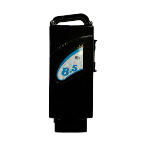 �_�V���i�^ �d�����]�� �o�b�e���[ 8.5Ah �P�� �P�i �V�i �X�y�A�o�b�e���[ �d���A�V�X�g���]�� ���`�E���C�I���o�b�e���[ �S������ ��������