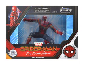 スパイダーマン ディズニー ホビーの人気商品 通販 価格比較 価格 Com
