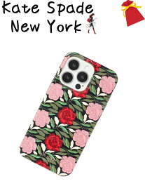 ケイトスペード iPhone13Pro iPhone13ProMax ローズ フラワー グリッター キラキラ レディース かわいい クリスマス お誕生日 プレゼント 向き 人気大人可愛い iPhone ケース
