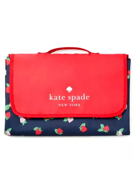 楽天市場】ケイトスペード kate spade New York 日本未発売 レジャー 