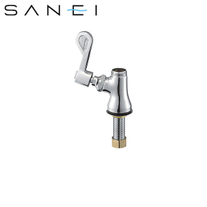 SANEI A5310 厨房用立形自在水栓 厨房用立形自在水栓本体［共用形］ | 商品のご案内 | SANEI